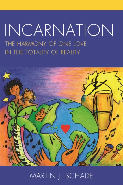 E-knjiga Incarnation Martin J. Schade