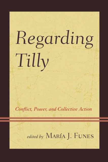 E-knjiga Regarding Tilly Maria J. Funes