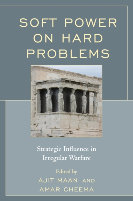 E-book Soft Power on Hard Problems Ajit Maan