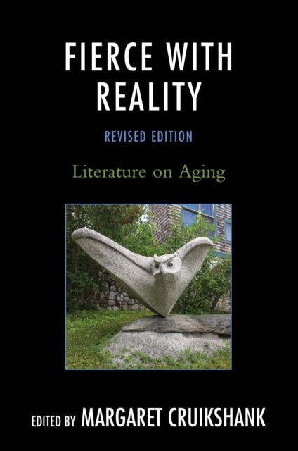 E-book Fierce with Reality Margaret Cruikshank