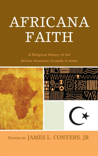E-book Africana Faith James L. Conyers Jr.