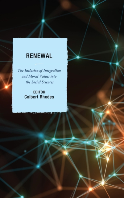 E-knjiga Renewal Colbert Rhodes