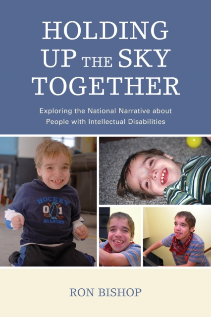 E-book Holding Up The Sky Together Ronald Bishop