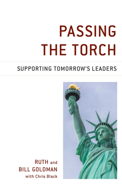 ebook Passing the Torch William Goldman