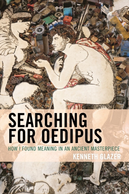 ebook Searching for Oedipus Kenneth Glazer