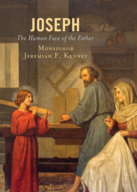 E-knjiga Joseph Jeremiah F. Kenney