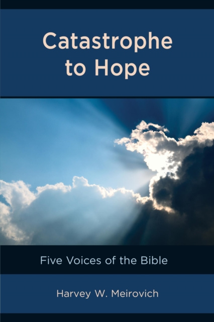 E-book Catastrophe to Hope Harvey W. Meirovich