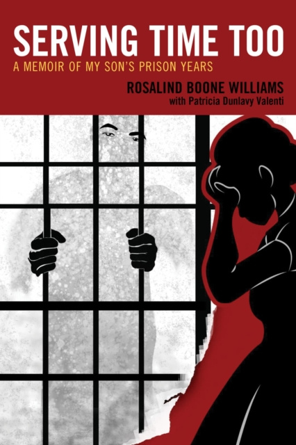 E-knjiga Serving Time Too Rosalind Boone Williams