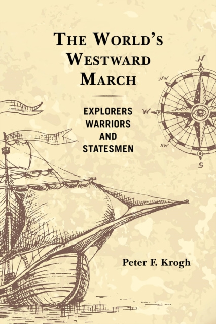 E-kniha World's Westward March Peter F. Krogh