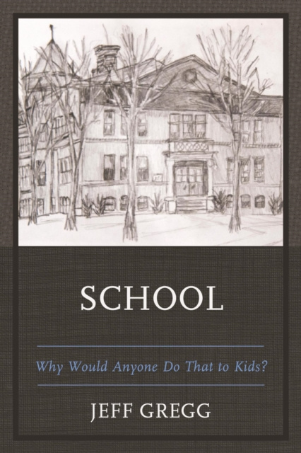 E-knjiga School Jeff Gregg