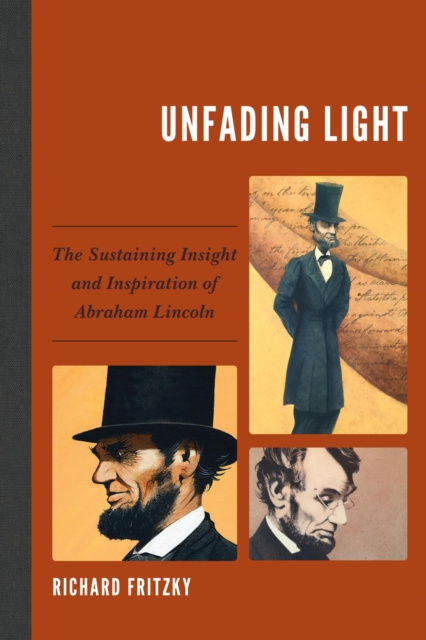 E-kniha Unfading Light Richard Fritzky