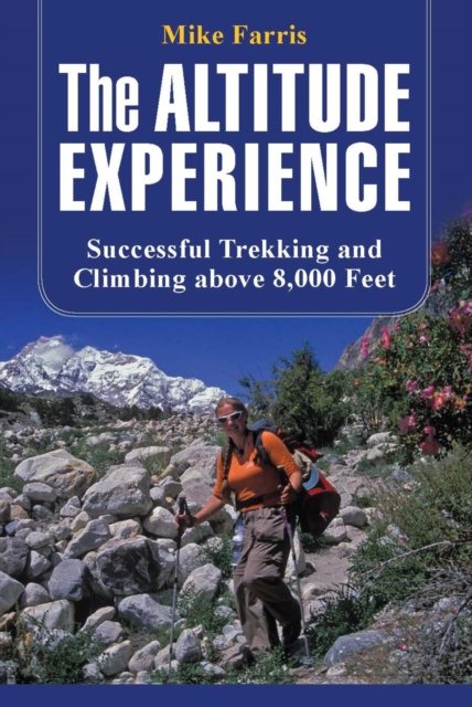 Libro electrónico Altitude Experience Mike Farris