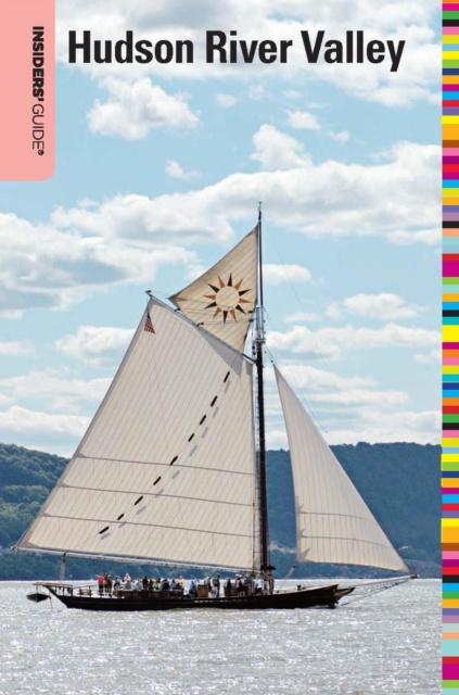 E-Book Insiders' Guide(R) to the Hudson River Valley Sheila Buff
