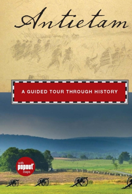 E-book Antietam Cynthia Parzych
