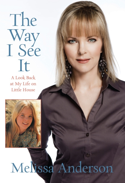 E-book Way I See It Melissa Anderson