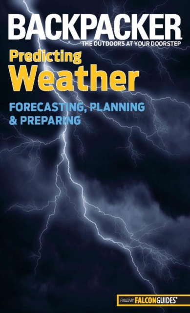 E-kniha Backpacker magazine's Predicting Weather Lisa Ballard