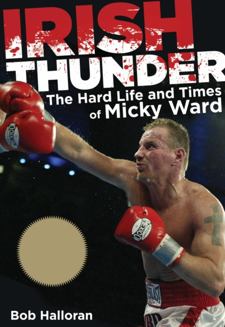 E-book Irish Thunder Bob Halloran