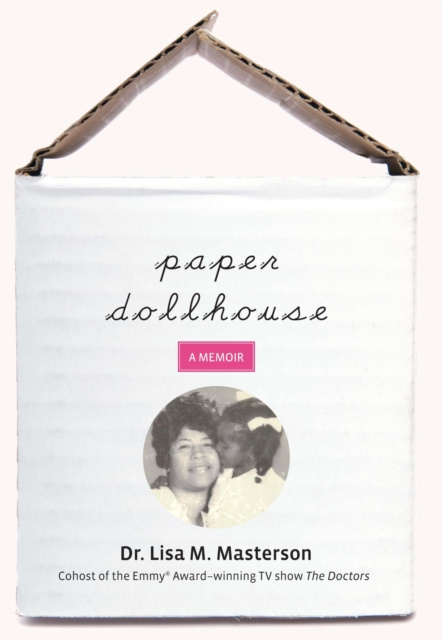 E-book Paper Dollhouse Lisa Masterson