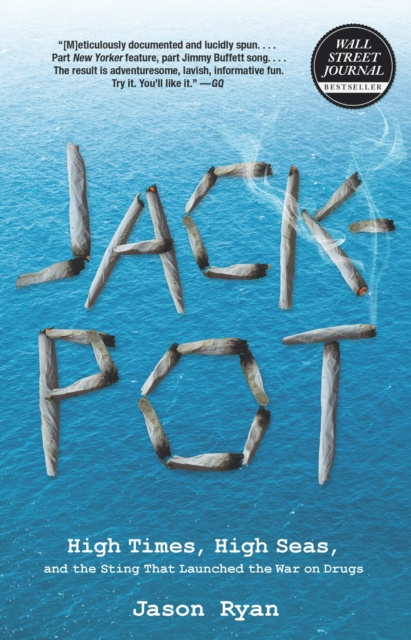 E-book Jackpot Jason Ryan