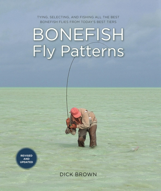 E-Book Bonefish Fly Patterns Dick Brown