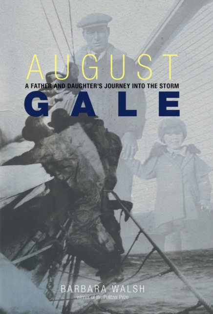 E-knjiga August Gale Barbara Walsh