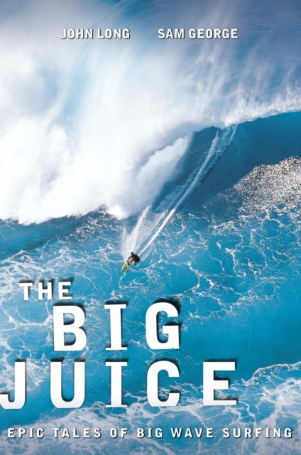 E-knjiga Big Juice John Long