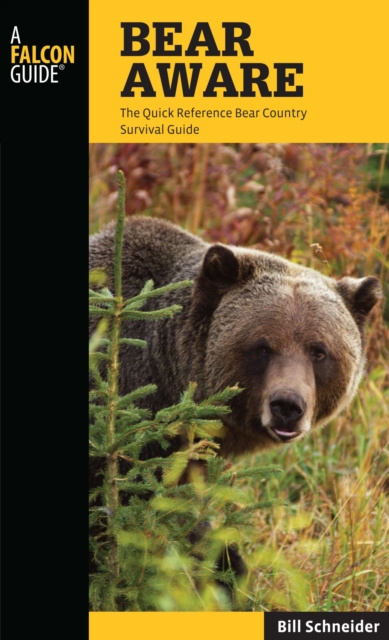 E-Book Bear Aware Bill Schneider