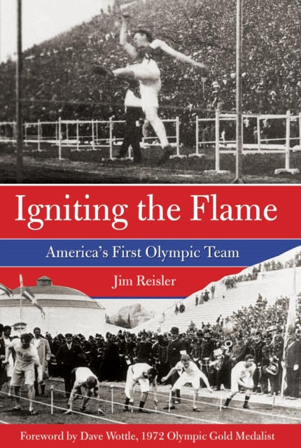 E-book Igniting the Flame Jim Reisler