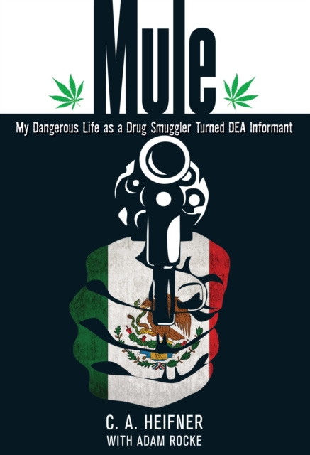 E-book Mule C. A. Heifner