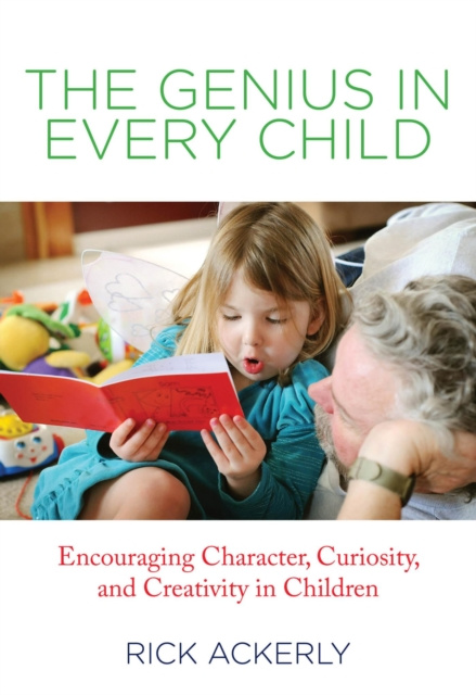 E-book Genius in Every Child Rick Ackerly