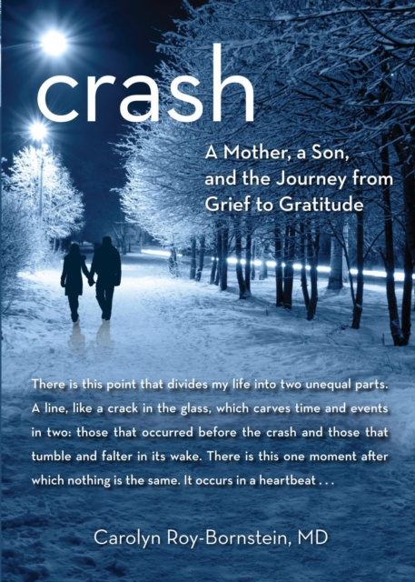 E-Book Crash Carolyn Roy-Bornstein