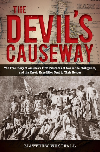 E-knjiga Devil's Causeway Matthew Westfall