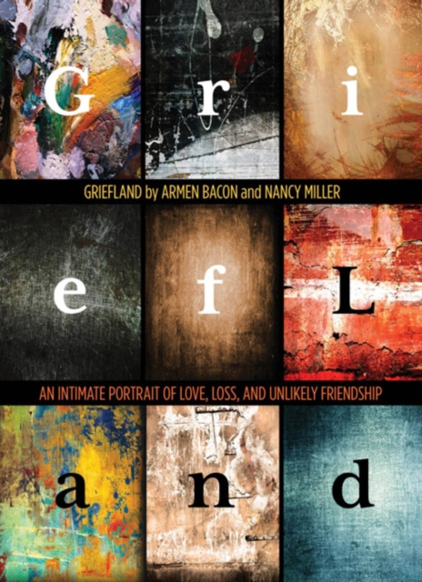 Libro electrónico Griefland Armen Bacon