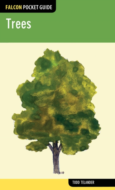 E-knjiga Trees Todd Telander