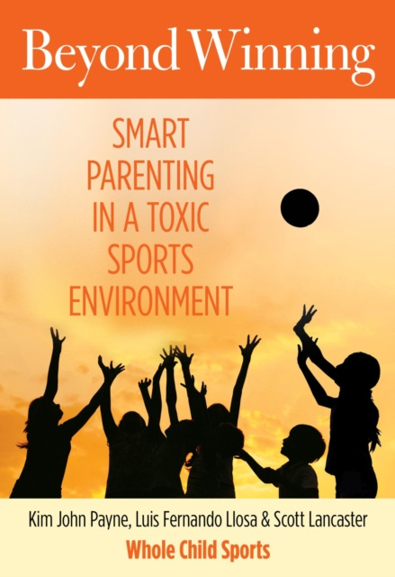 E-book Beyond Winning Kim Payne