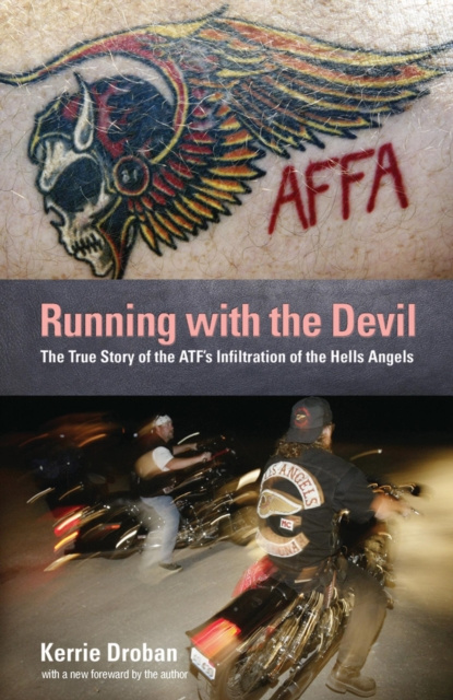 E-book Running with the Devil Kerrie Droban