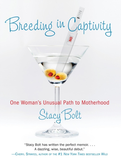 E-book Breeding in Captivity Stacy Bolt