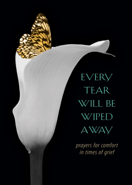 E-knjiga Every Tear Will Be Wiped Away Gretchen L. Schwenker
