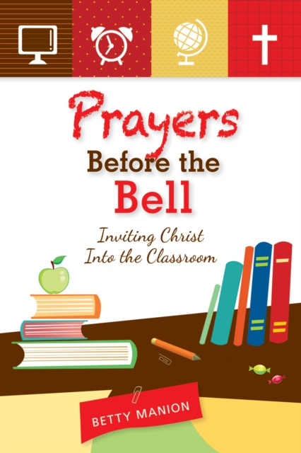 E-knjiga Prayers Before the Bell Betty Manion
