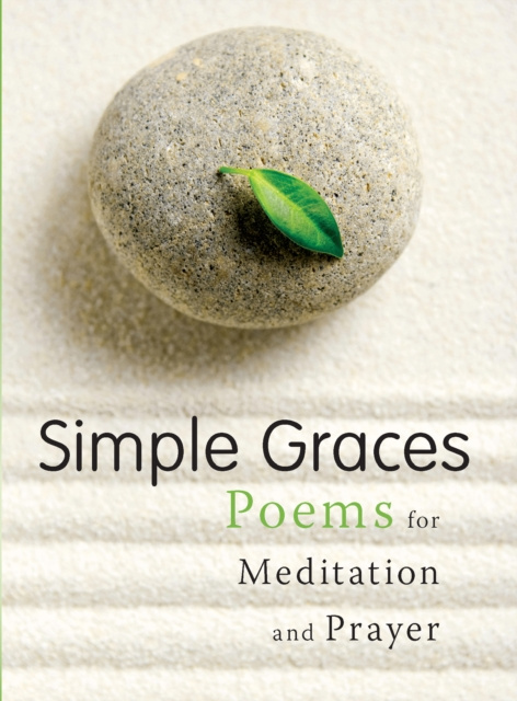E-knjiga Simple Graces Robert Morneau