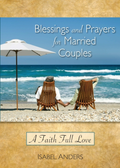 E-book Blessings and Prayers for Married Couples Isabel Anders