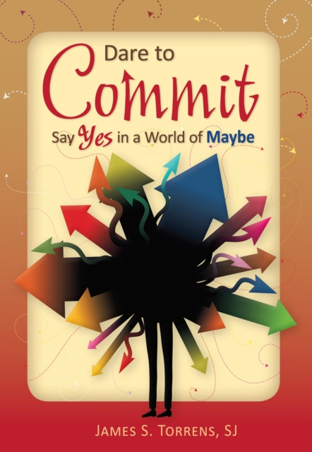 E-knjiga Dare to Commit James S. Torrens