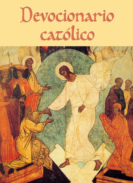E-book Devocionario catolico Una Publicacion Pastoral Redentorista