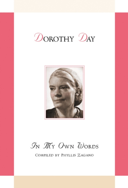 E-Book Dorothy Day Phyllis Zagano