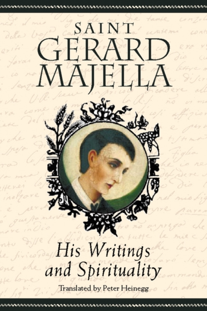 E-book Saint Gerard Majella Peter Heinegg