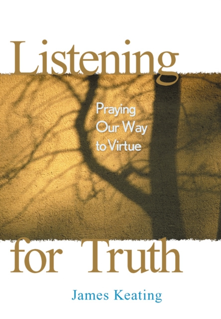 E-book Listening for Truth James Keating