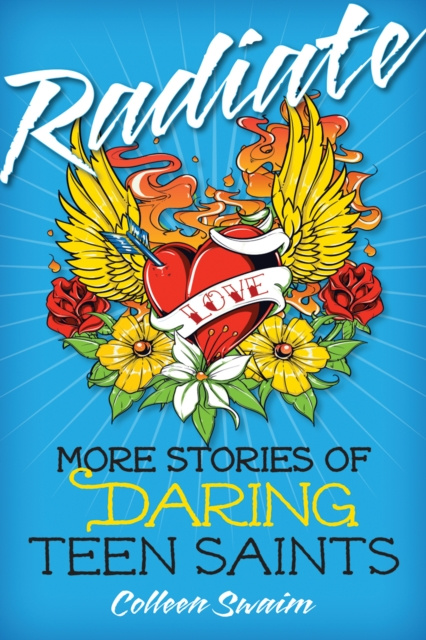 E-book Radiate Colleen Swaim