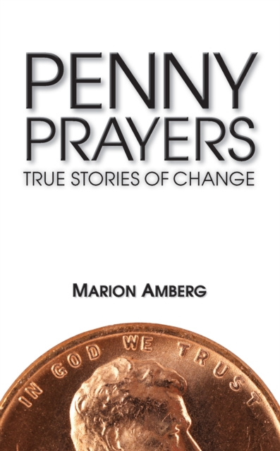 E-knjiga Penny Prayers Marion Amberg