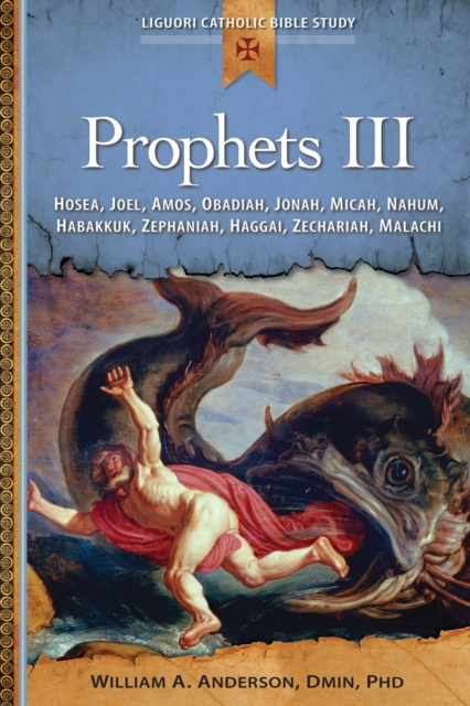 E-book Prophets III William A. Anderson