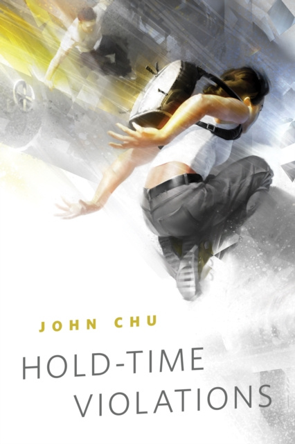 E-knjiga Hold-Time Violations John Chu